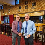 Scottish Tour - RAF Golfing Society - 2024 events