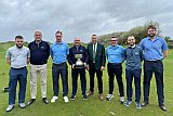 Brent Knoll Trophy - RAF Golfing Society - 2024 events