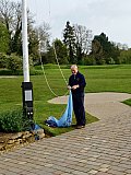Spring Meeting - Luffenham Heath GC - RAF Golfing Society - 2024 events