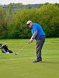 Spring Meeting - Luffenham Heath GC - RAF Golfing Society - 2024 events