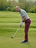 Spring Meeting - Luffenham Heath GC - RAF Golfing Society - 2024 events