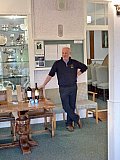 Spring Meeting - Luffenham Heath GC - RAF Golfing Society - 2024 events