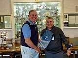 Spring Meeting - Luffenham Heath GC - RAF Golfing Society - 2024 events