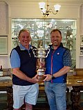 Spring Meeting - Luffenham Heath GC - RAF Golfing Society - 2024 events