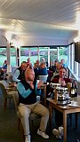 Spring Meeting - Luffenham Heath GC - RAF Golfing Society - 2024 events