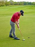 Spring Meeting - Luffenham Heath GC - RAF Golfing Society - 2024 events