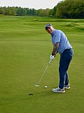 Spring Meeting - Luffenham Heath GC - RAF Golfing Society - 2024 events