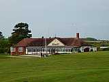 Spring Meeting - Luffenham Heath GC - RAF Golfing Society - 2024 events
