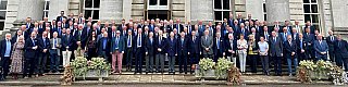 RAFGS Centenary at Moor Park - RAFGS Centenary Event - Moor Park Golf Club
