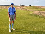 RAFGS v Rye GC 18 Aug 24 - RAF Golfing Society - 2024 events