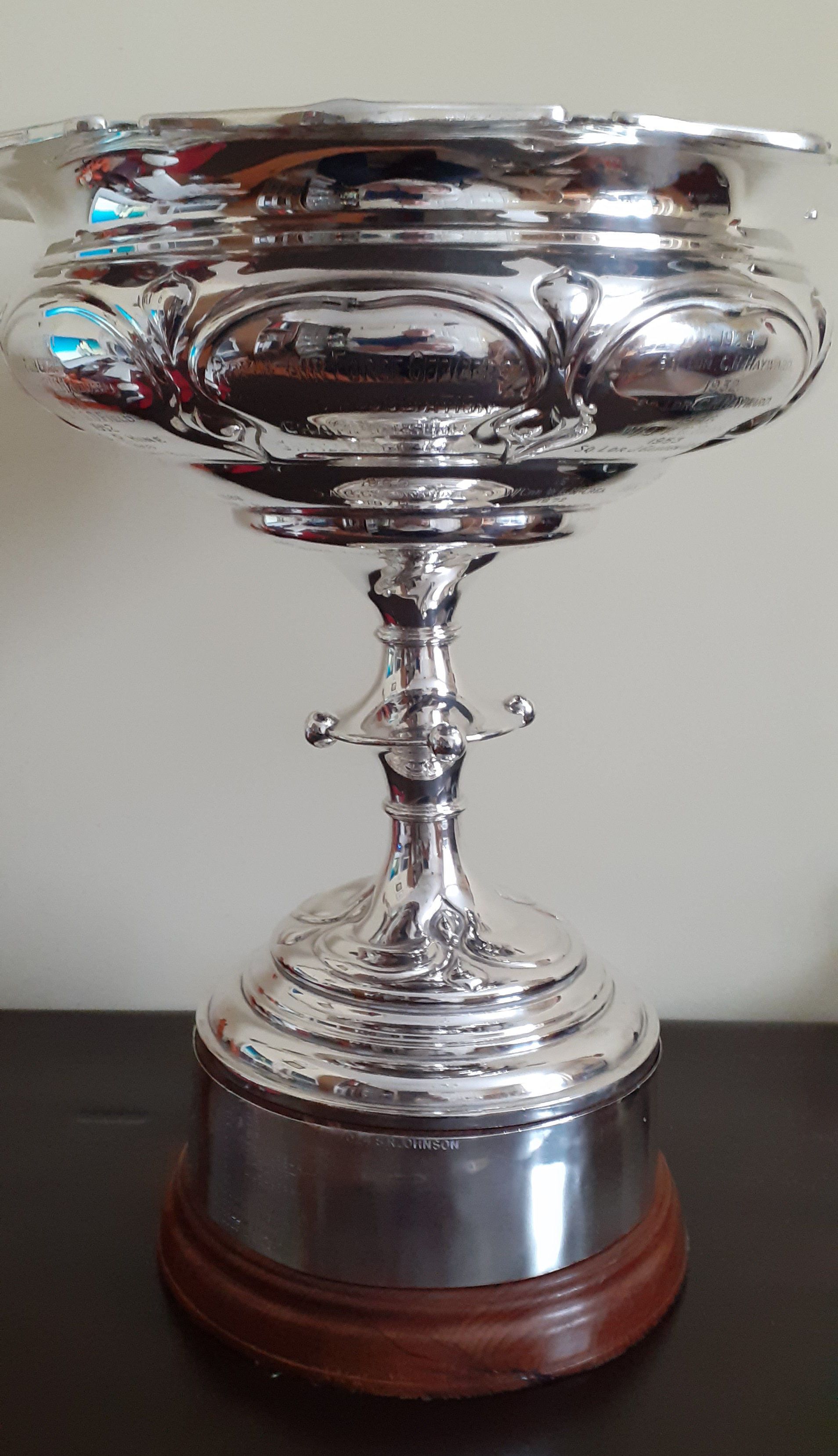 Challenge Cup Championship Meet