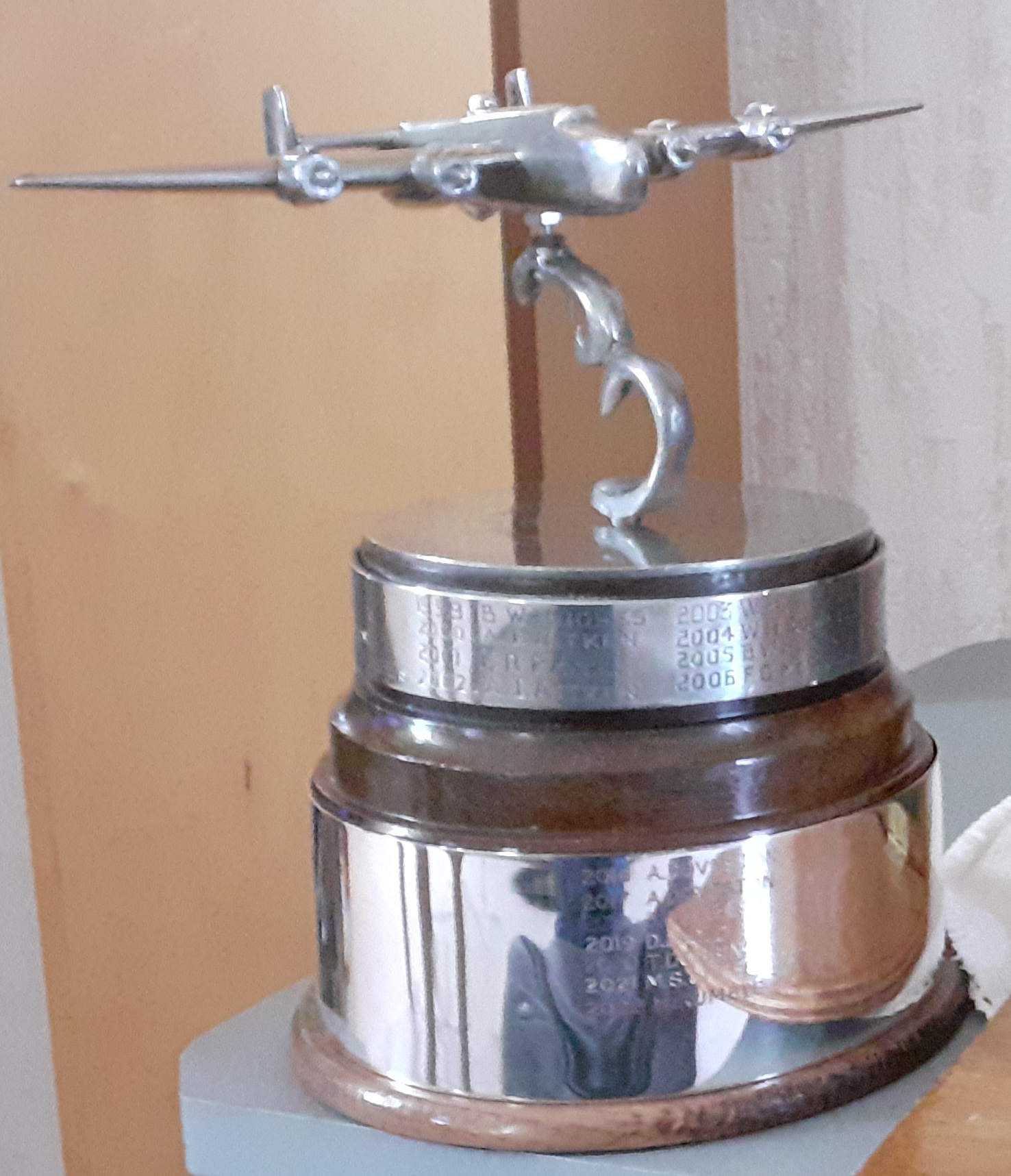 Halifax Trophy