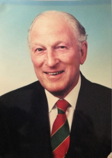 Ray Piercey