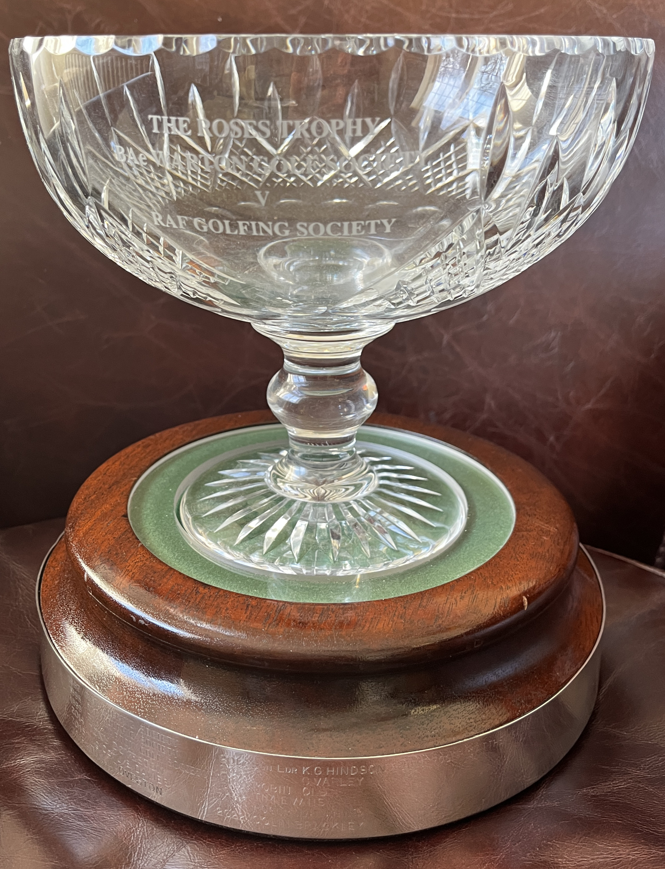 Roses Bowl