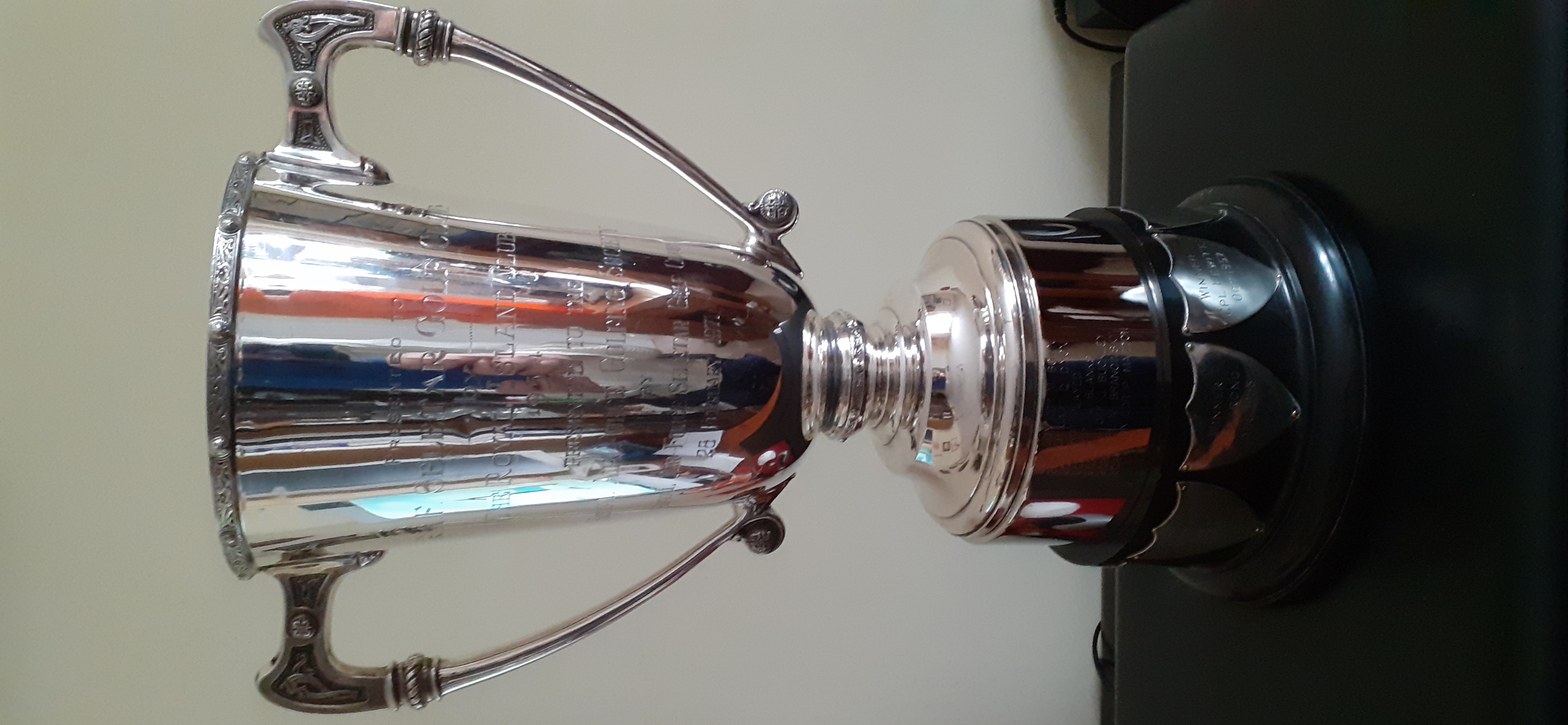 Seletar trophy