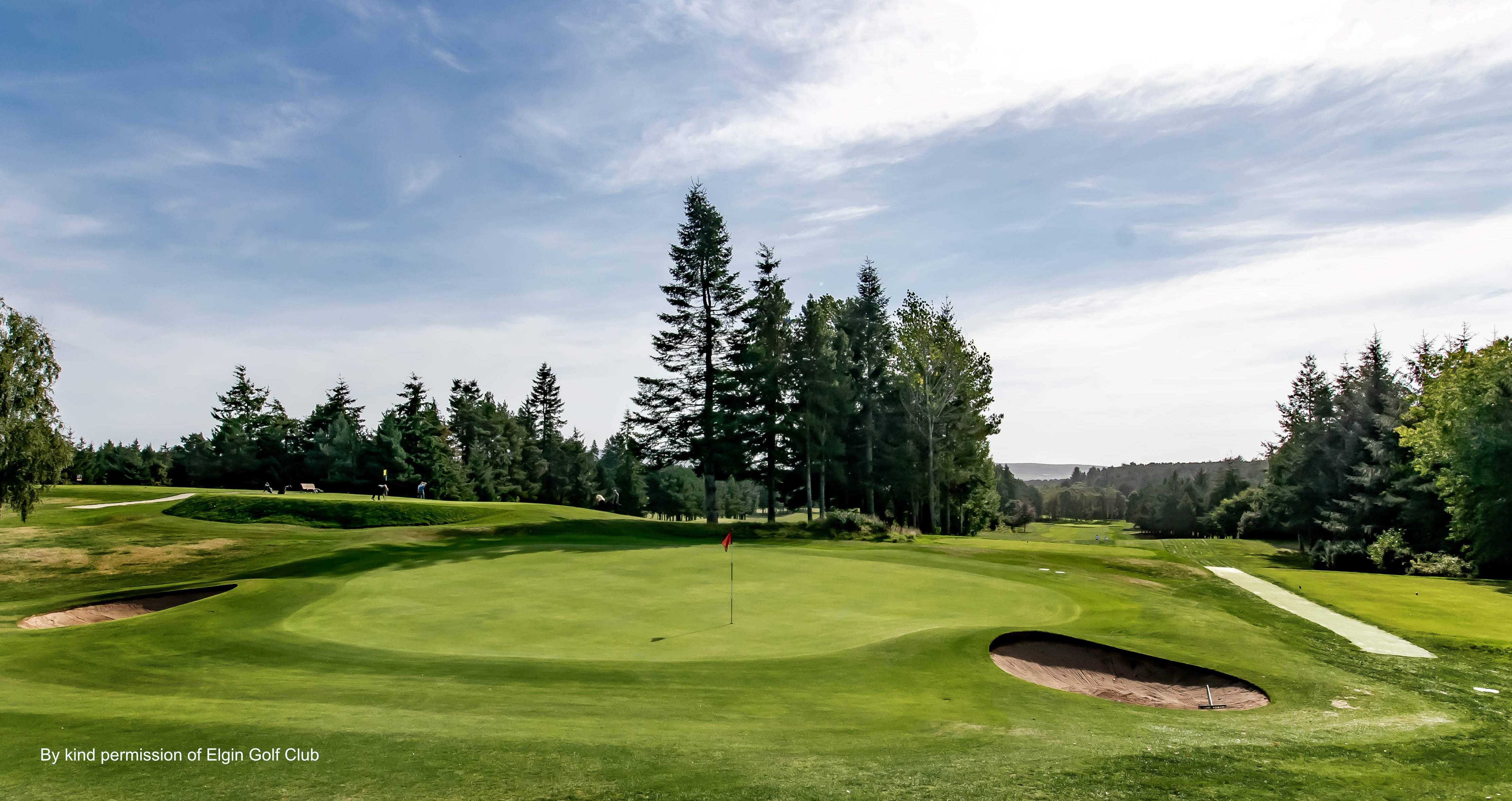 Elgin Golf Club